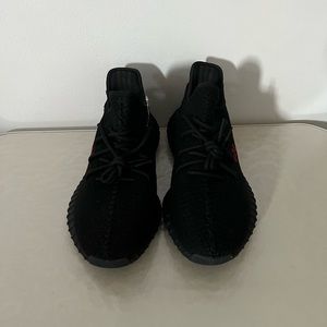 Yeezys 350 breds